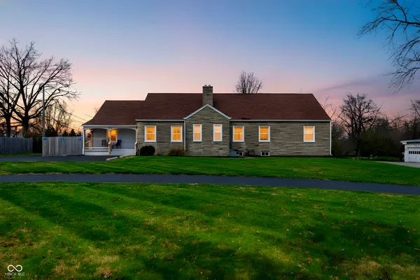 $595,000 | 7918 East 10th Street, Indianapolis, IN 46219