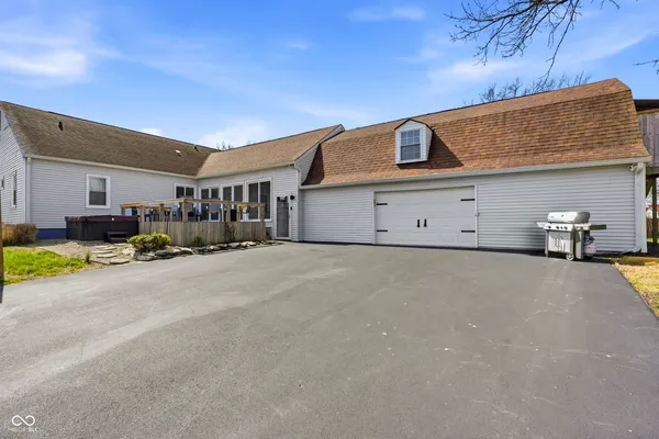 $595,000 | 7918 East 10th Street, Indianapolis, IN 46219