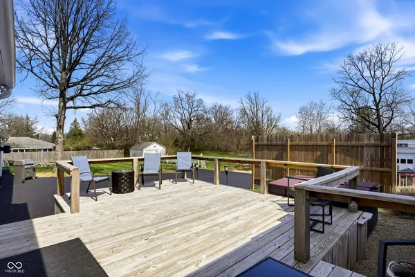 $595,000 | 7918 East 10th Street, Indianapolis, IN 46219