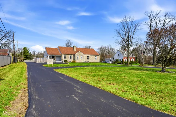 $595,000 | 7918 East 10th Street, Indianapolis, IN 46219