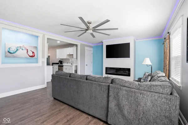 $595,000 | 7918 East 10th Street, Indianapolis, IN 46219