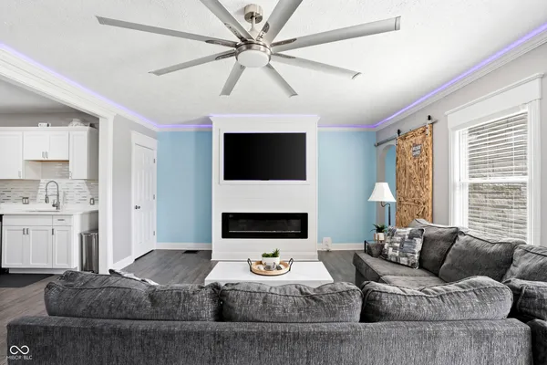 $595,000 | 7918 East 10th Street, Indianapolis, IN 46219