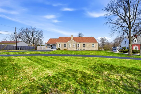 $595,000 | 7918 East 10th Street, Indianapolis, IN 46219