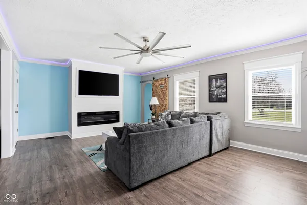 $595,000 | 7918 East 10th Street, Indianapolis, IN 46219