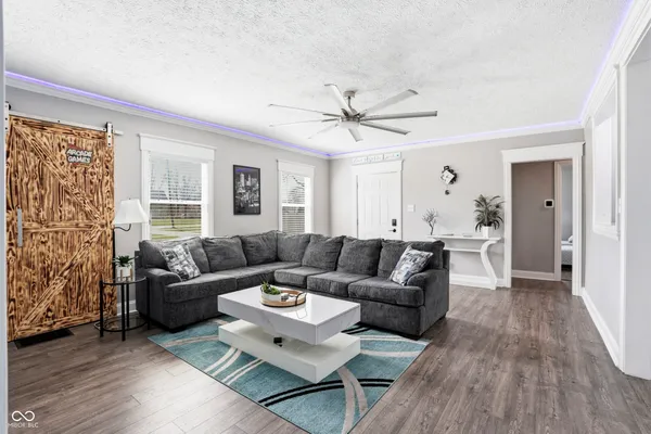$595,000 | 7918 East 10th Street, Indianapolis, IN 46219