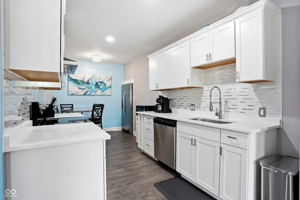 $595,000 | 7918 East 10th Street, Indianapolis, IN 46219