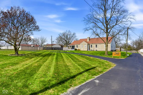 $595,000 | 7918 East 10th Street, Indianapolis, IN 46219