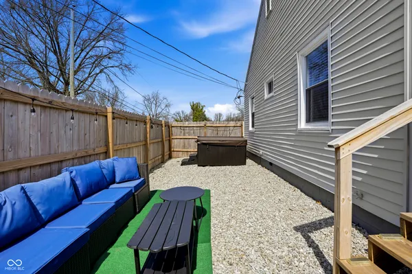 $595,000 | 7918 East 10th Street, Indianapolis, IN 46219