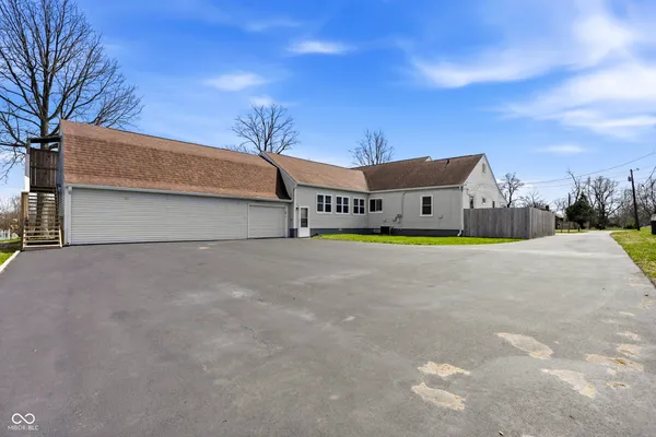 $595,000 | 7918 East 10th Street, Indianapolis, IN 46219