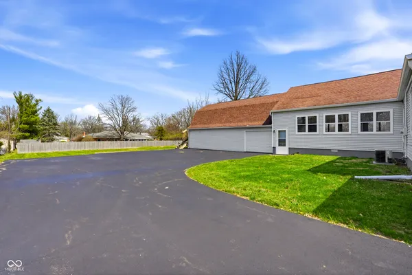 $595,000 | 7918 East 10th Street, Indianapolis, IN 46219