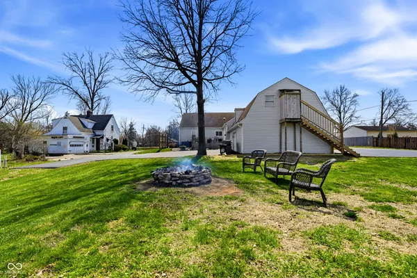 $595,000 | 7918 East 10th Street, Indianapolis, IN 46219