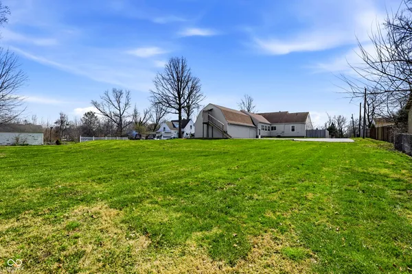 $595,000 | 7918 East 10th Street, Indianapolis, IN 46219