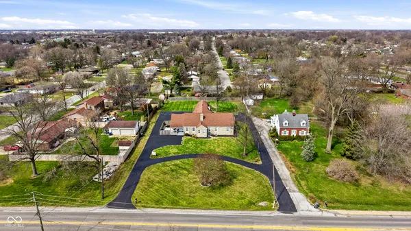 $595,000 | 7918 East 10th Street, Indianapolis, IN 46219