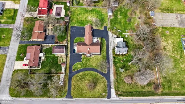 $595,000 | 7918 East 10th Street, Indianapolis, IN 46219
