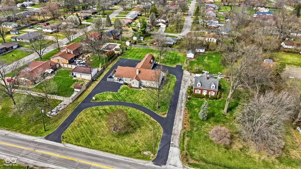 $595,000 | 7918 East 10th Street, Indianapolis, IN 46219
