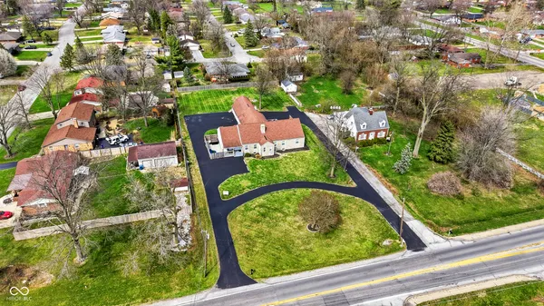 $595,000 | 7918 East 10th Street, Indianapolis, IN 46219