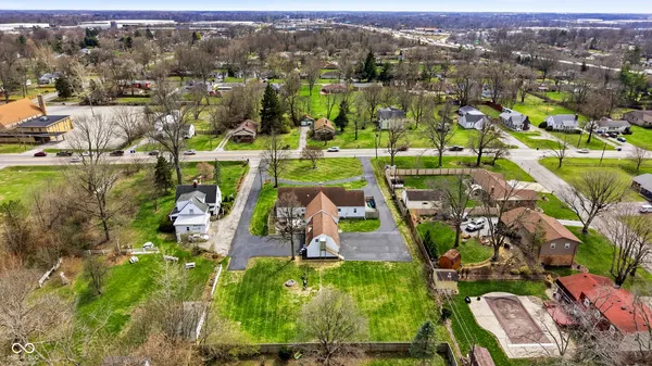 $595,000 | 7918 East 10th Street, Indianapolis, IN 46219