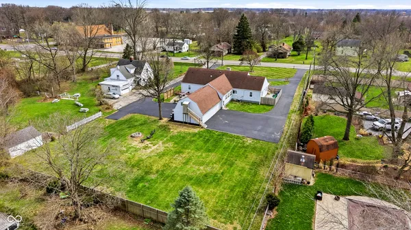 $595,000 | 7918 East 10th Street, Indianapolis, IN 46219