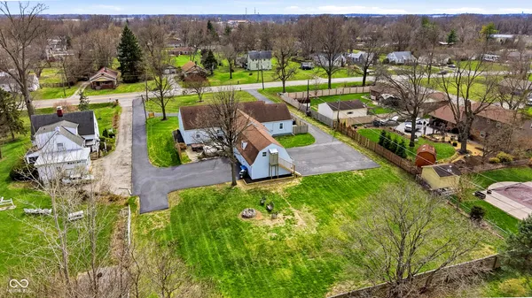 $595,000 | 7918 East 10th Street, Indianapolis, IN 46219