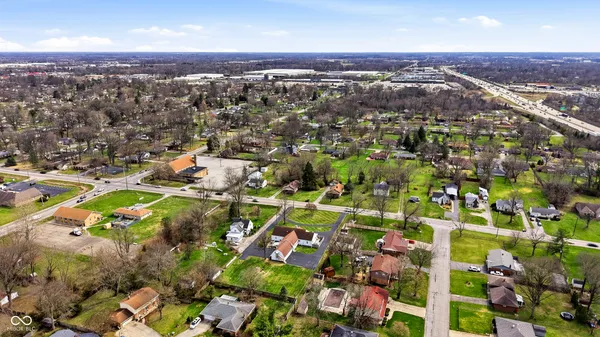 $595,000 | 7918 East 10th Street, Indianapolis, IN 46219