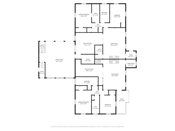 $595,000 | 7918 East 10th Street, Indianapolis, IN 46219