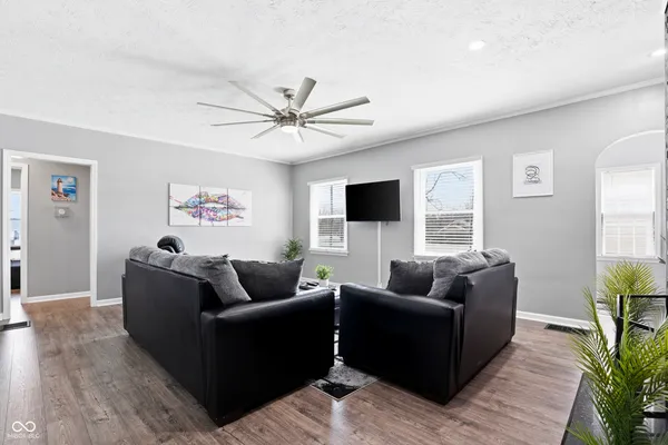$595,000 | 7918 East 10th Street, Indianapolis, IN 46219