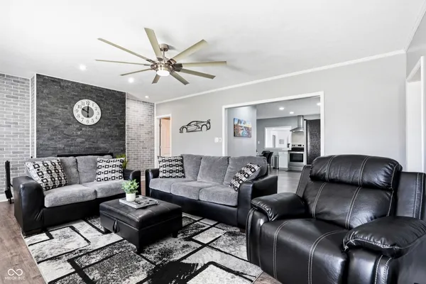 $595,000 | 7918 East 10th Street, Indianapolis, IN 46219