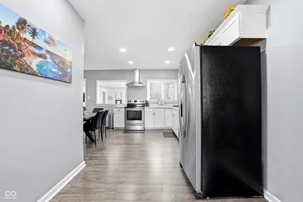 $595,000 | 7918 East 10th Street, Indianapolis, IN 46219