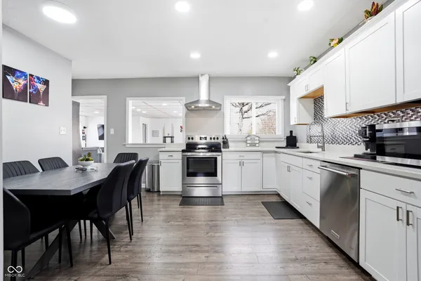 $595,000 | 7918 East 10th Street, Indianapolis, IN 46219