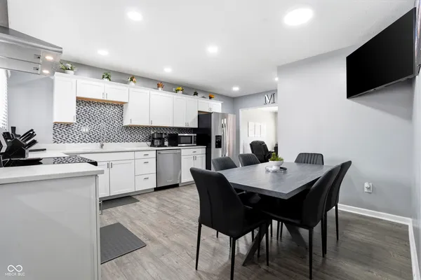 $595,000 | 7918 East 10th Street, Indianapolis, IN 46219