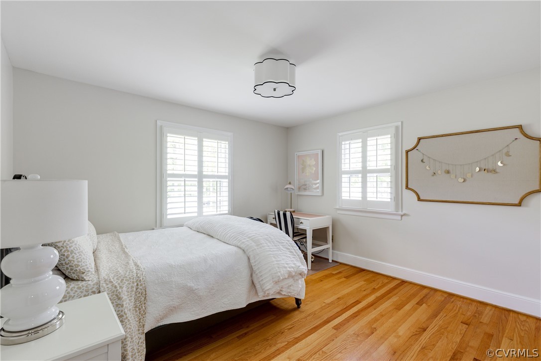 13331 Kingsmill Road Midlothian, VA 23113 - Photo 36 of 49 a bedroom with a bed and window