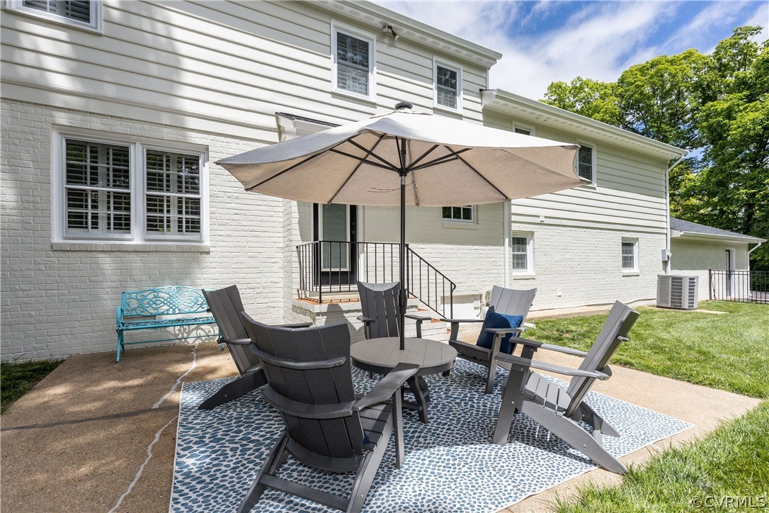 13331 Kingsmill Road Midlothian, VA 23113 - Photo 41 of 49