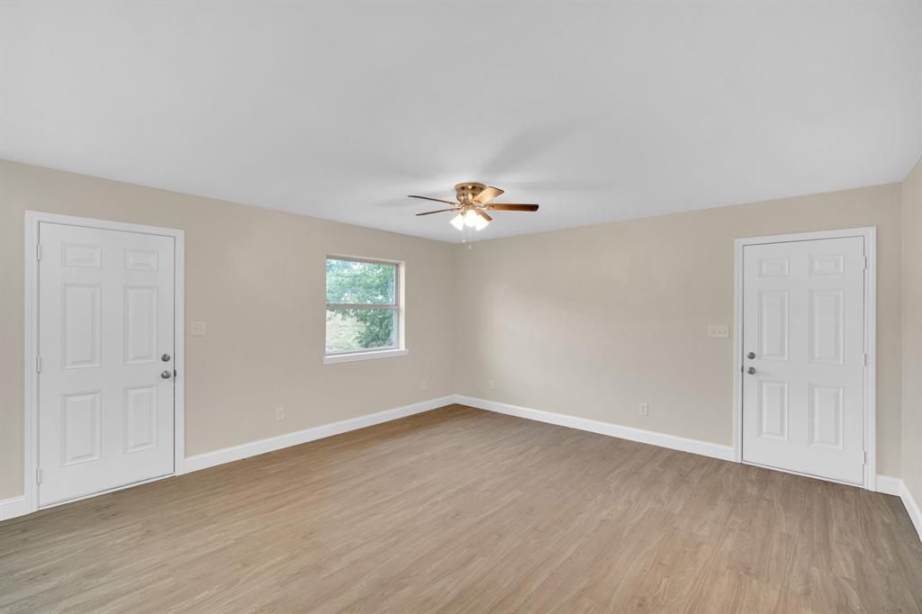 707 George Hopper Road Midlothian, TX 76065 - Photo 7 of 16 Another view of living room.