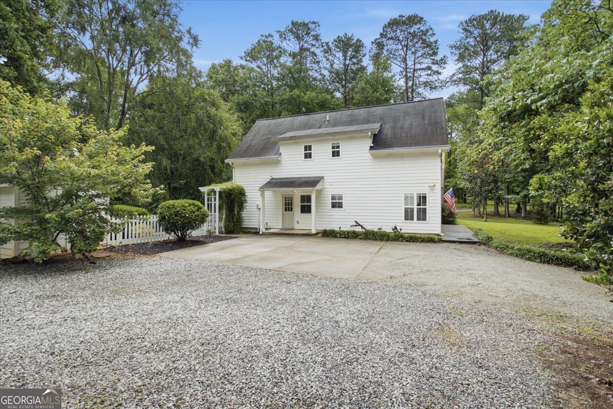 267 Joe Cox Road Sharpsburg, GA 30277 - Photo 55 of 83