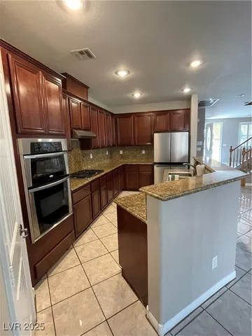 $630,000 | 9072 West Sendero Avenue, Las Vegas, NV 89178