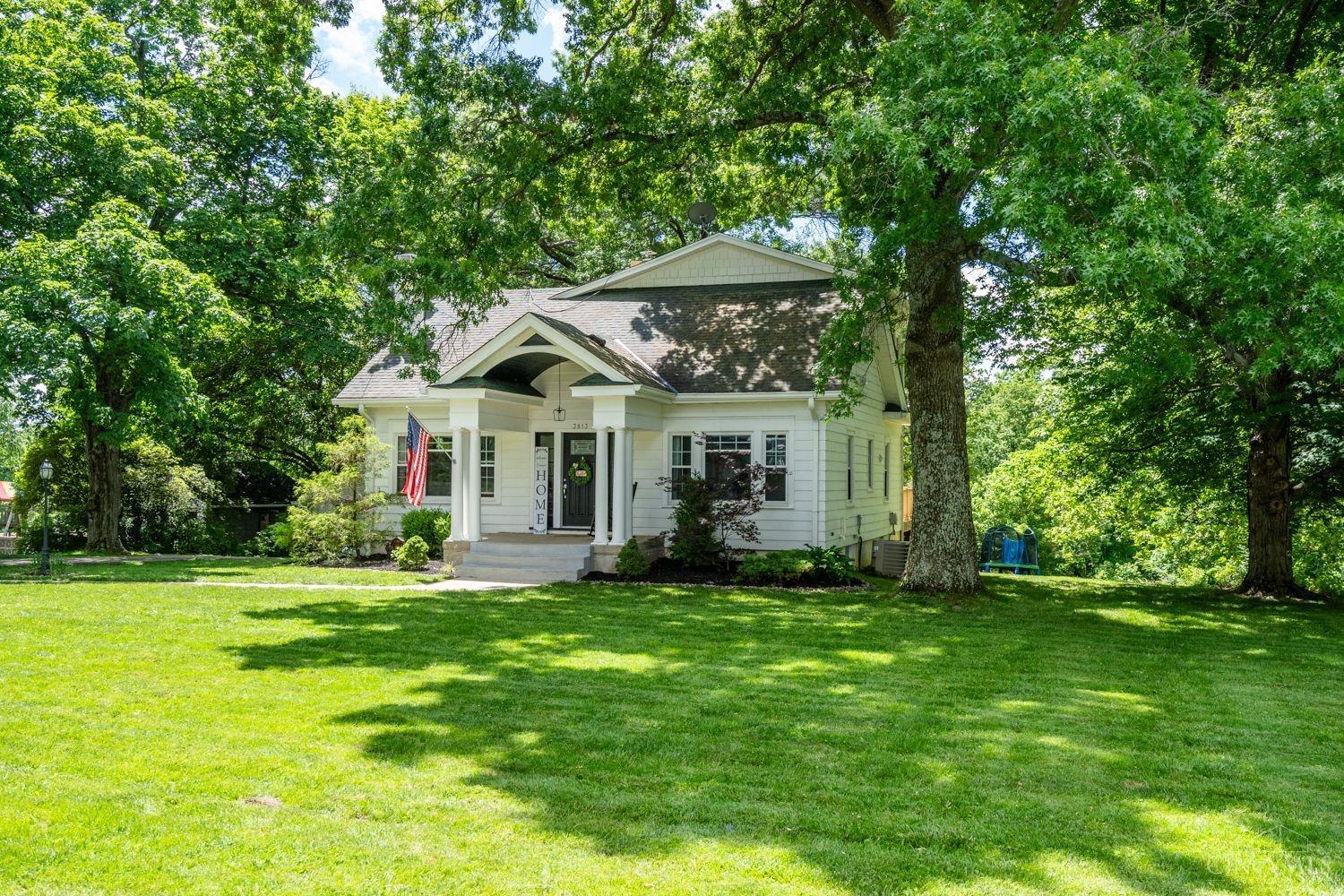 3813 Boomer Road Cincinnati, OH 45247 - Photo 53 of 69