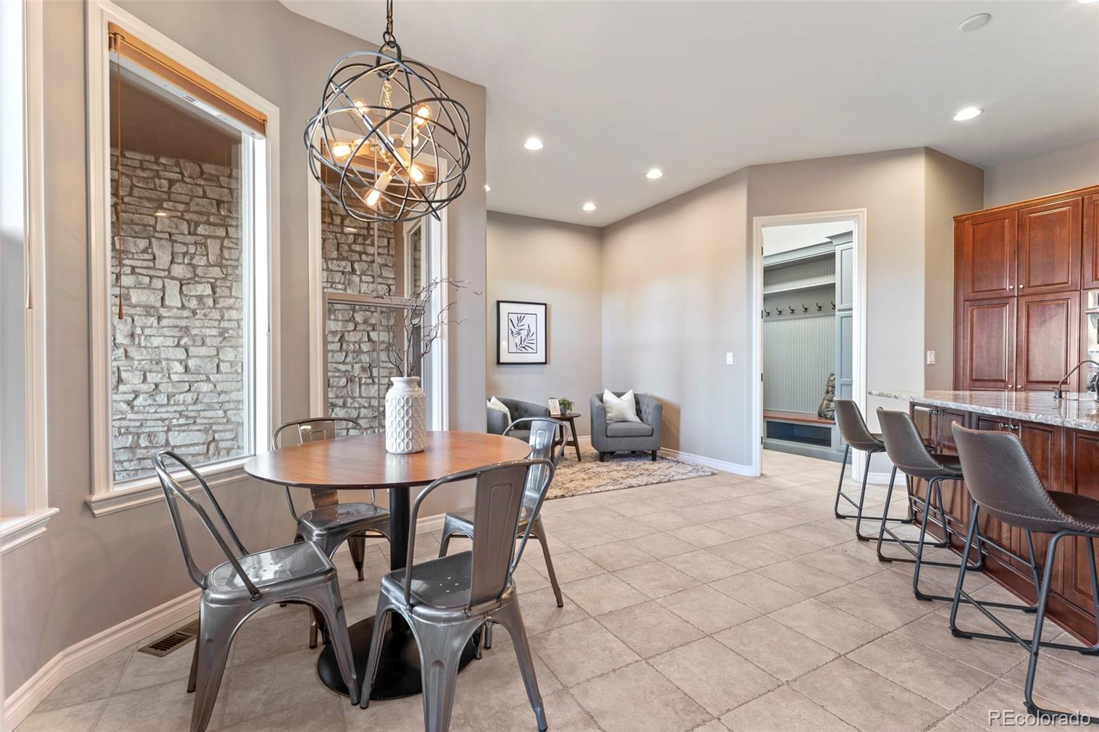 9168 Viaggio Way Highlands Ranch, CO 80126 - Photo 19 of 47 Gallery Image 19