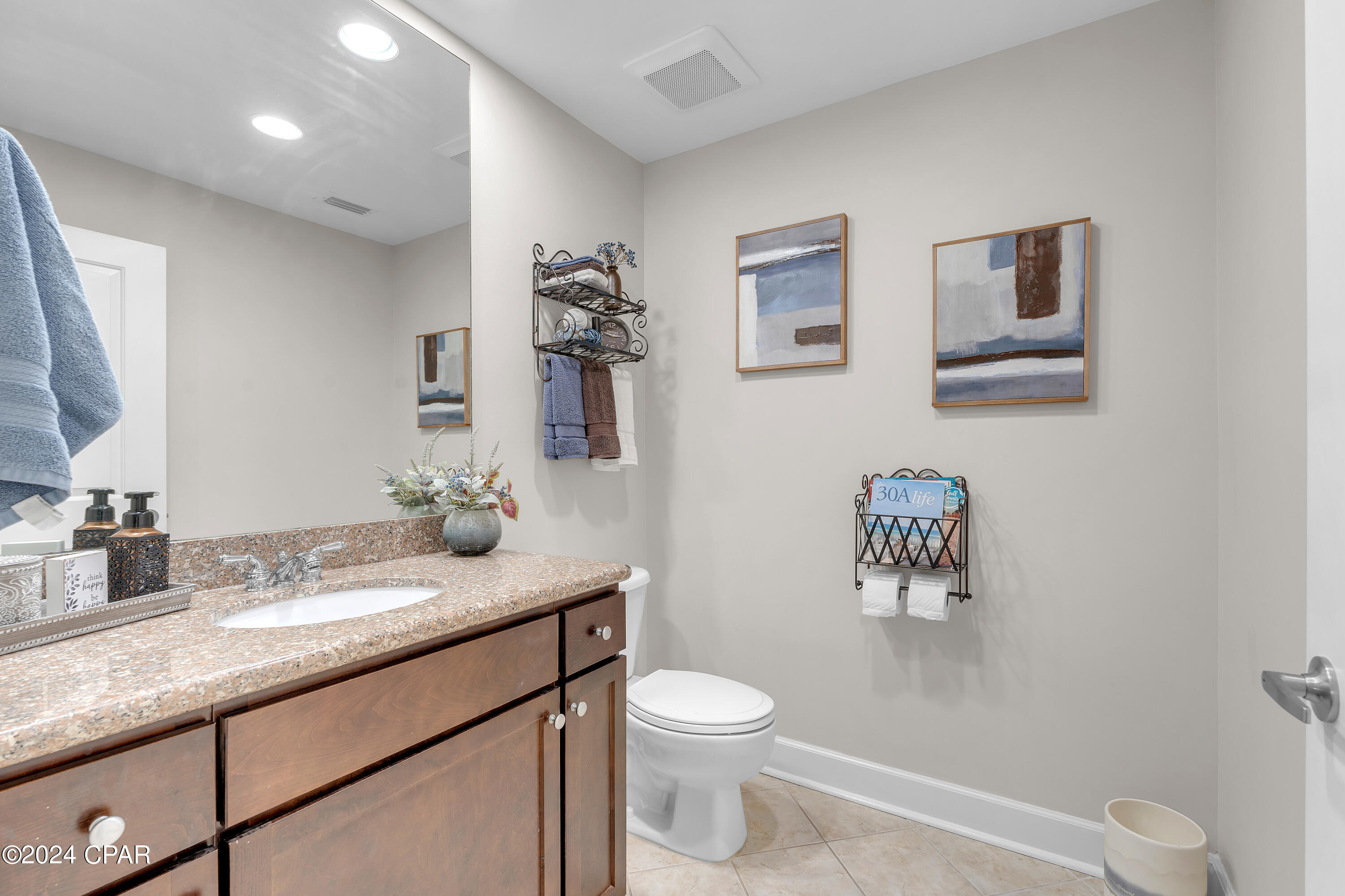 8700 Front Beach Road, Unit 5315 Panama City Beach, FL 32407 - Photo 19 of 34