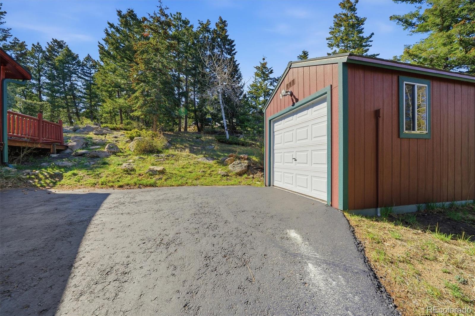8969 South Hillview Road Morrison, CO 80465 - Photo 40 of 50