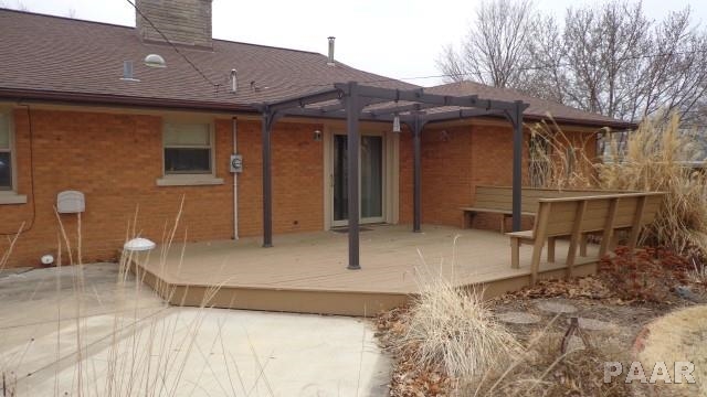 211 West Ridgemont Road Peoria, IL 61614 - Photo 33 of 36 Gallery Image 33
