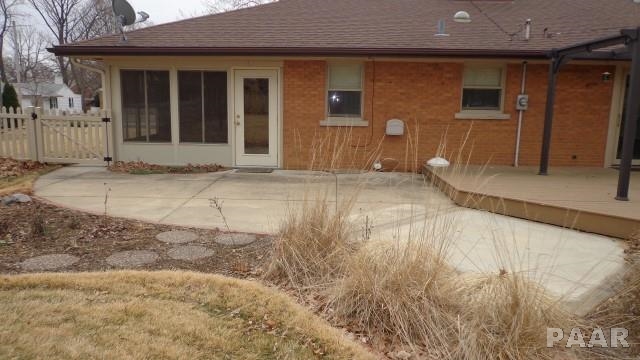 211 West Ridgemont Road Peoria, IL 61614 - Photo 34 of 36 Gallery Image 34