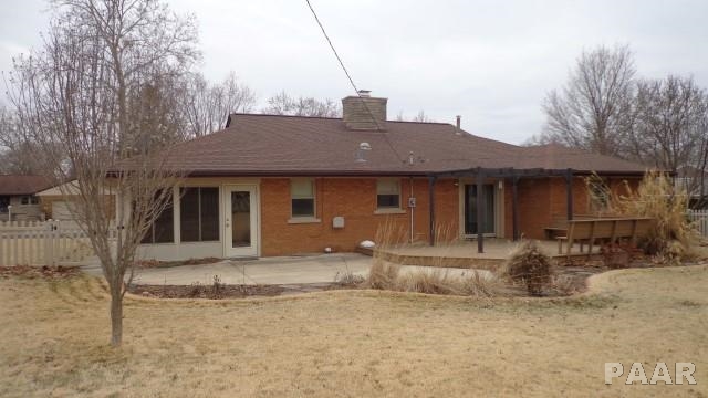 211 West Ridgemont Road Peoria, IL 61614 - Photo 35 of 36 Gallery Image 35