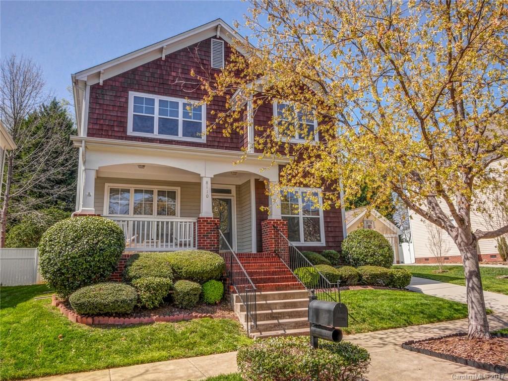 8110 Townley Road Huntersville, NC 28078 - Photo 1 of 24