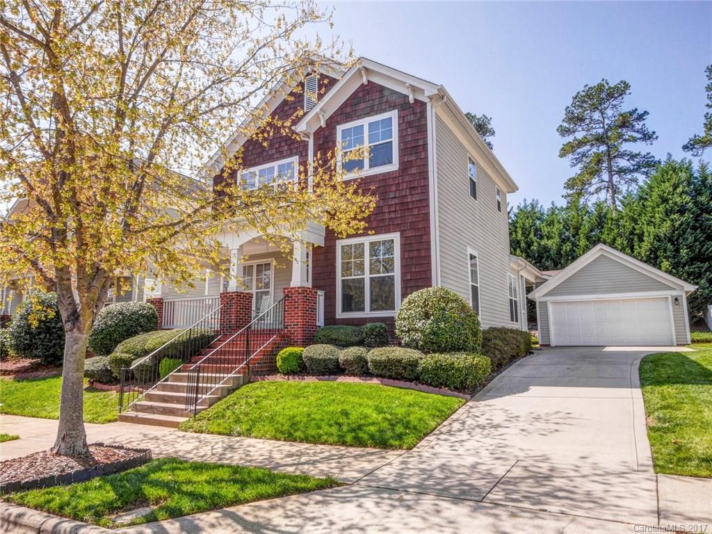 8110 Townley Road Huntersville, NC 28078 - Photo 2 of 24