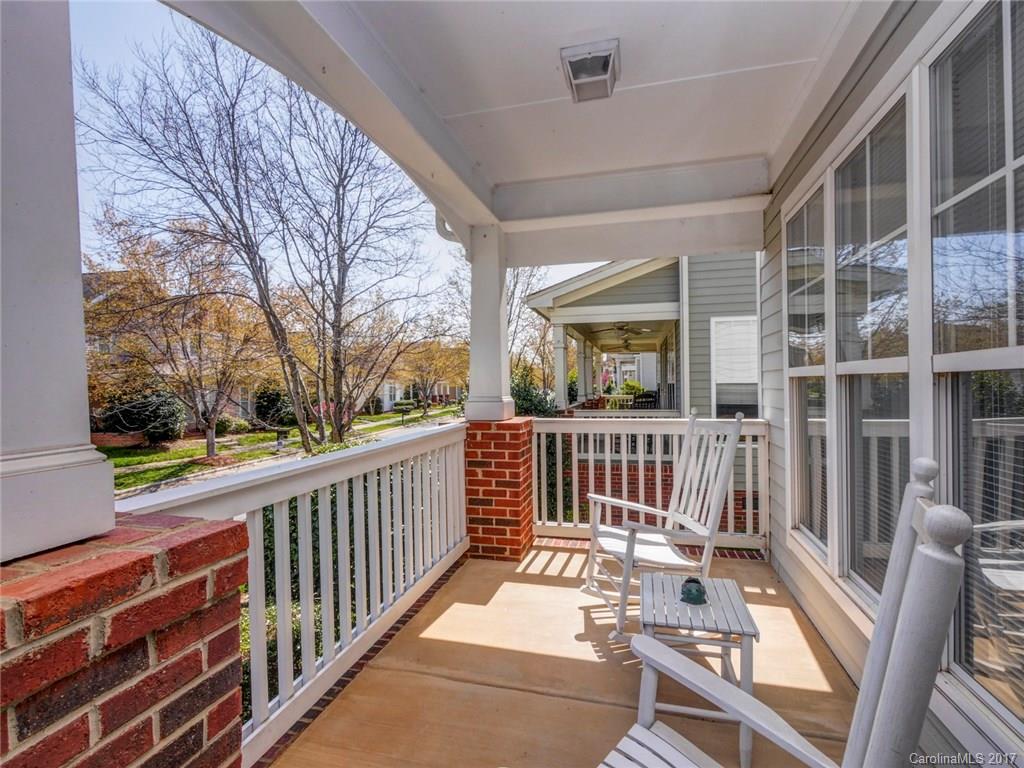 8110 Townley Road Huntersville, NC 28078 - Photo 3 of 24