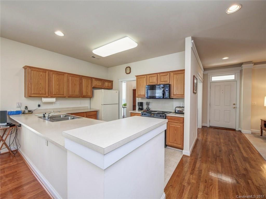 8110 Townley Road Huntersville, NC 28078 - Photo 9 of 24