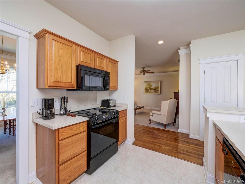 8110 Townley Road Huntersville, NC 28078 - Photo 10 of 24