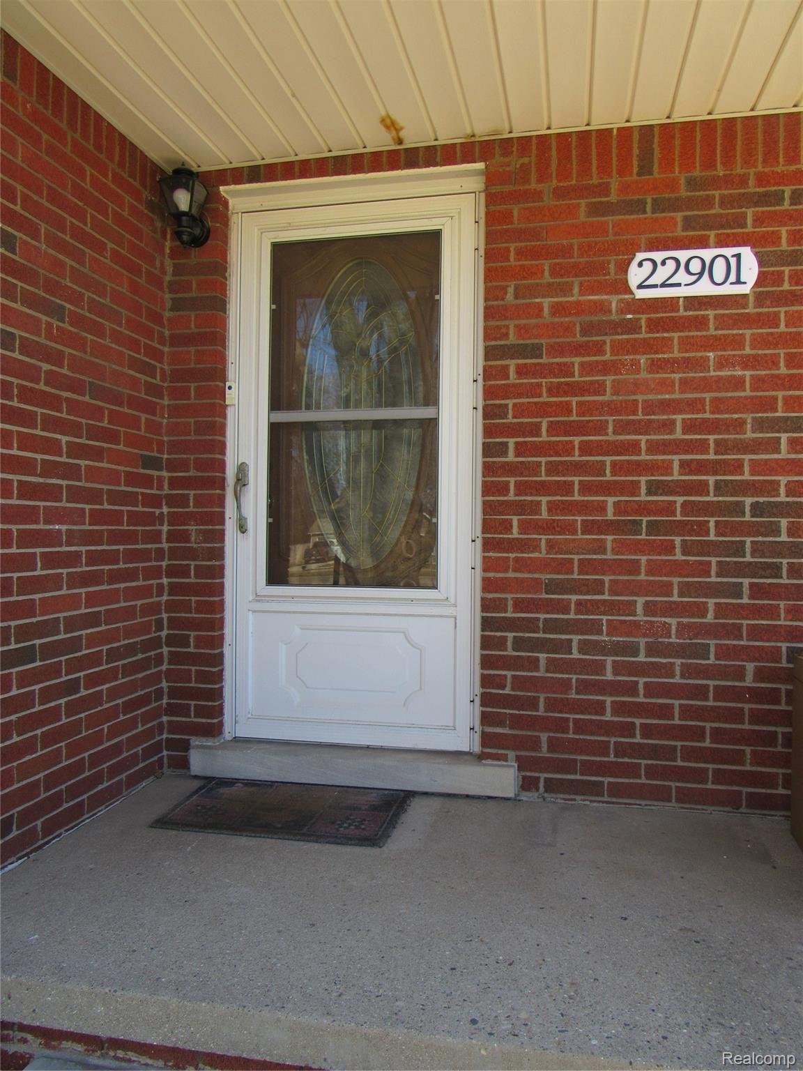 22901 Northline Road Taylor, MI 48180 - Photo 2 of 56 WELCOME TO 22901 NORTHLINE!!