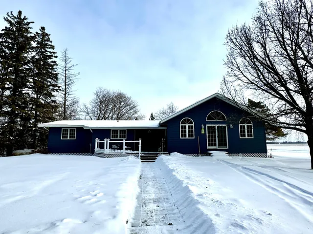 $318,000 | 45633 300th Street, Roseau, MN 56751