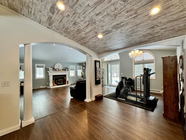 $318,000 | 45633 300th Street, Roseau, MN 56751